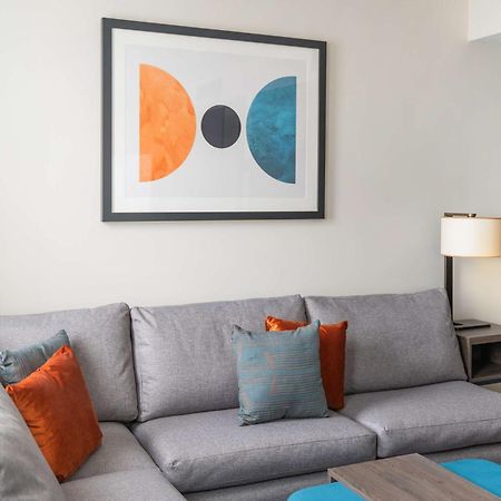 מלון לידס Hyatt House Leeds מראה חיצוני תמונה