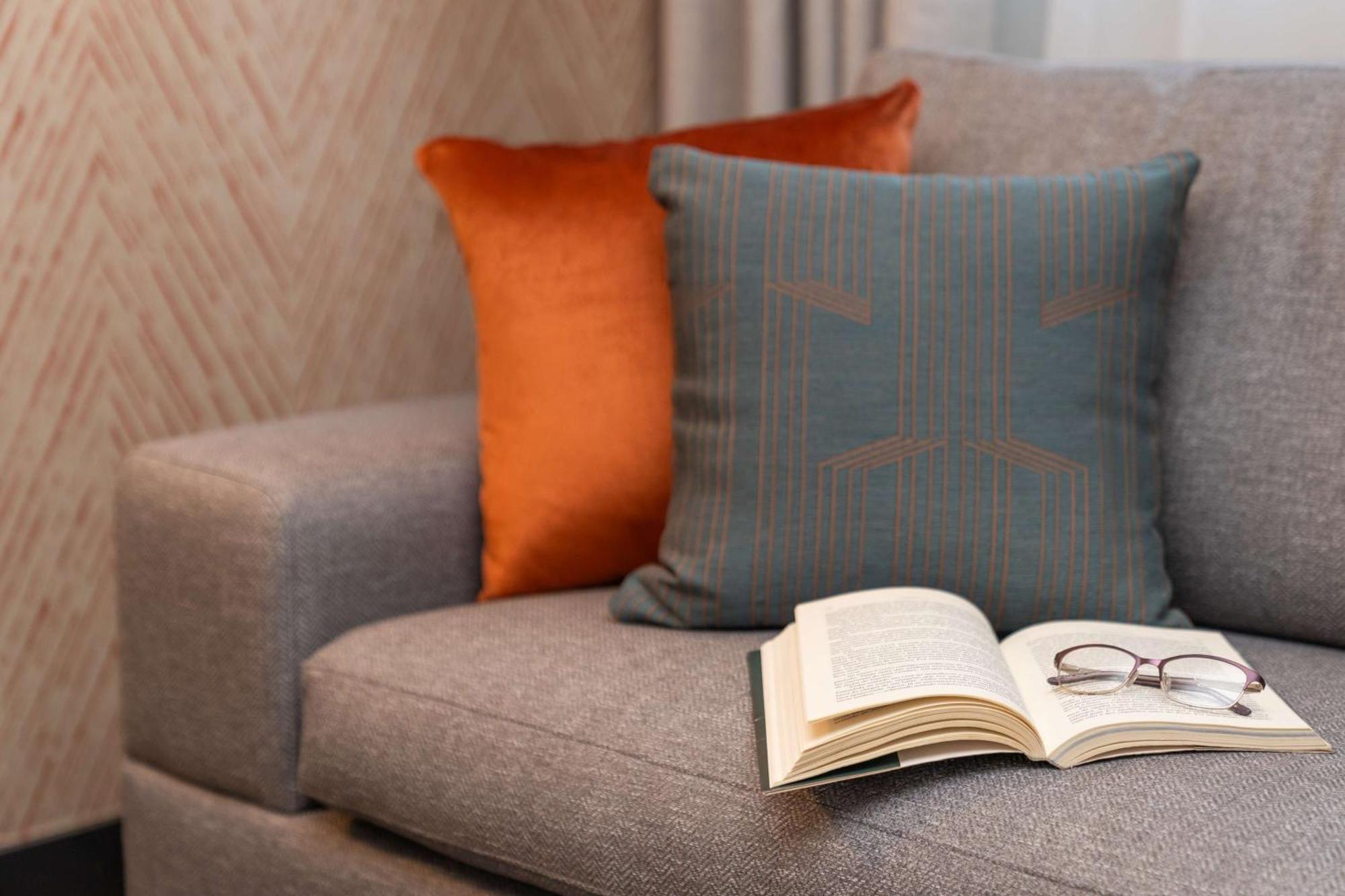 מלון לידס Hyatt House Leeds מראה חיצוני תמונה