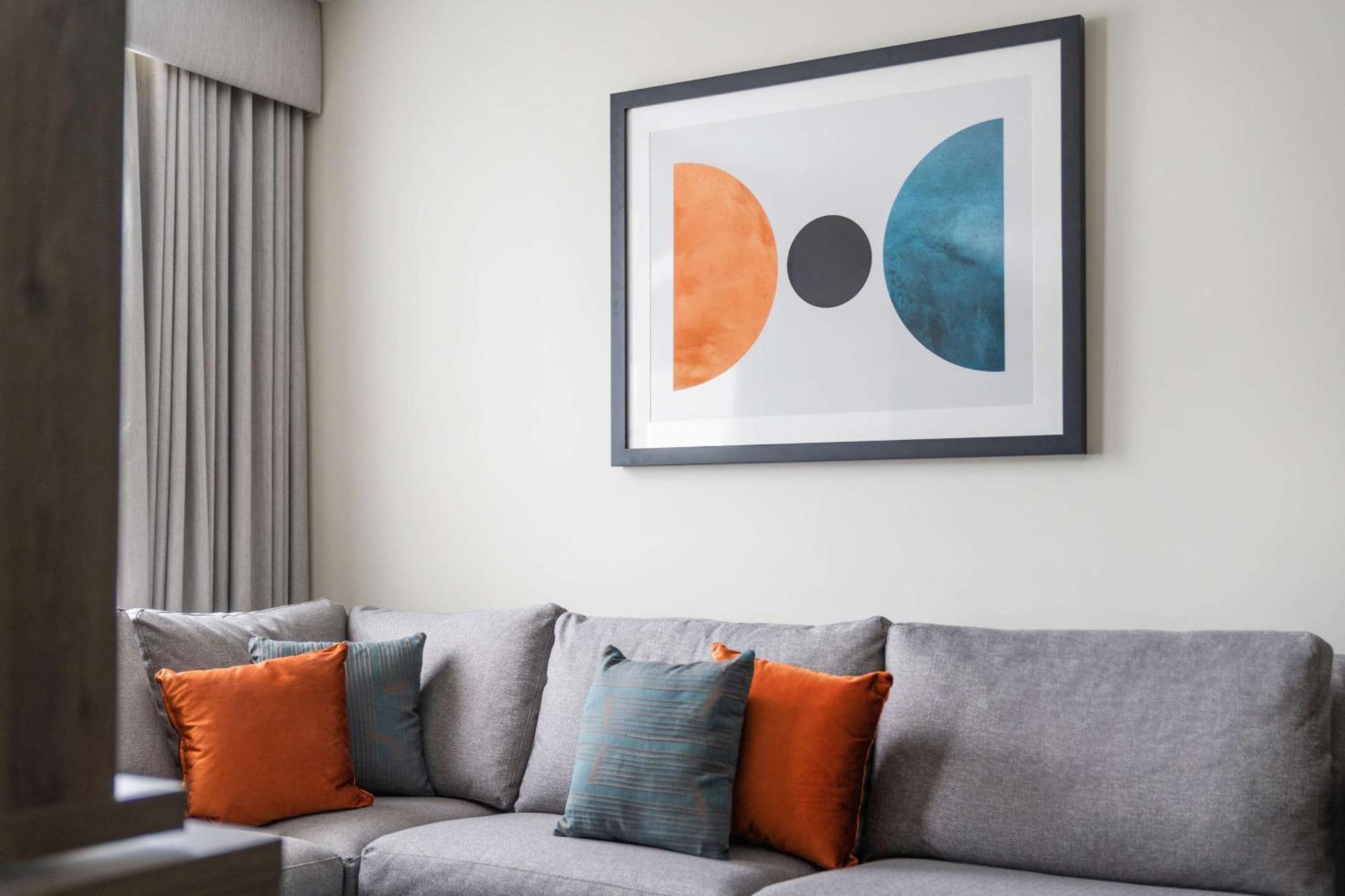 מלון לידס Hyatt House Leeds מראה חיצוני תמונה